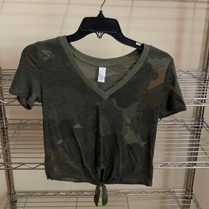 Women’s Shirt. Size XS